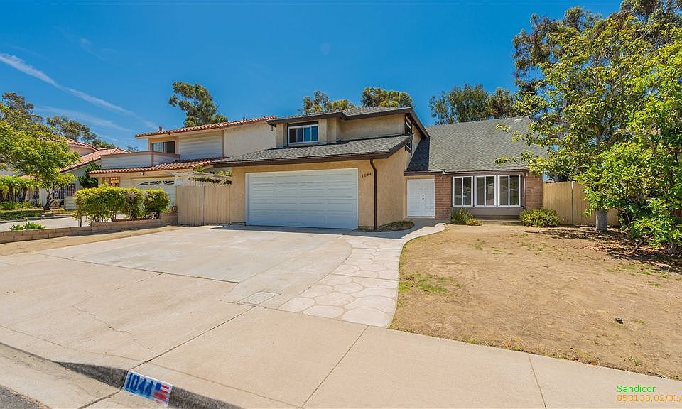 1st image of 1044 Calma Dr