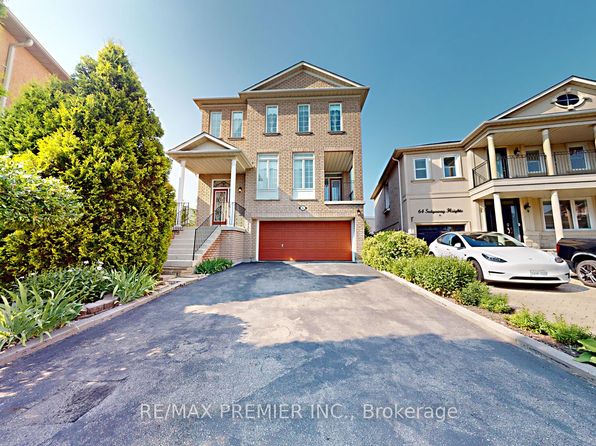 62 Sedgeway Hts, Vaughan, ON L4H 3A9