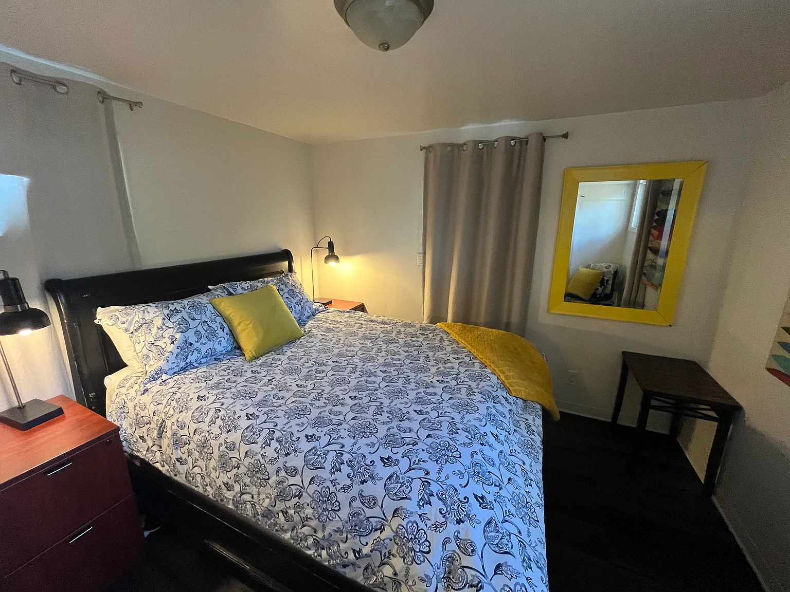 1 bed, 516 sqft, $1,950 — Photo 4