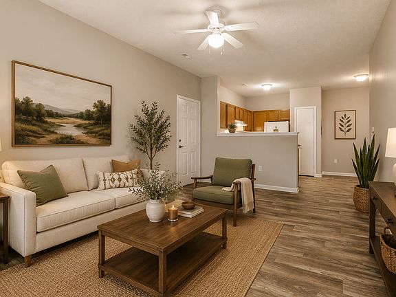 3rd image of 3405 Cook Place Dr #3381-203