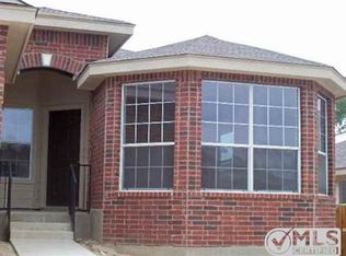 1715 Possum Wolf, San Antonio, TX 78245
