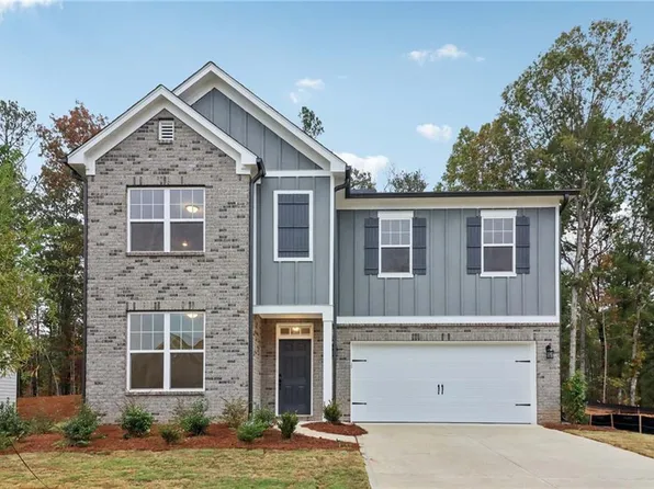 5384 Heron Bay Blvd, Locust Grove, GA 30248