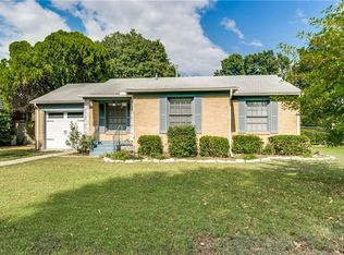 518 Parkhurst Dr, Dallas, TX 75218