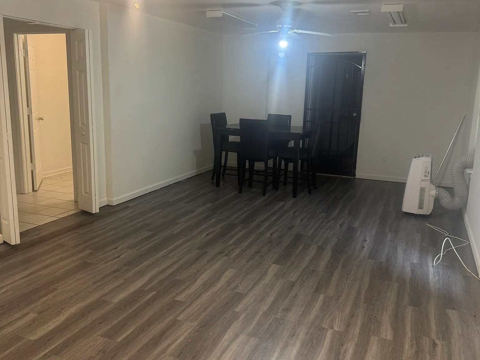 1 bed, 1.0 bath, 600 sqft, $1,500 — Photo 1