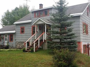 207 W Main St, Michigamme, MI 49861