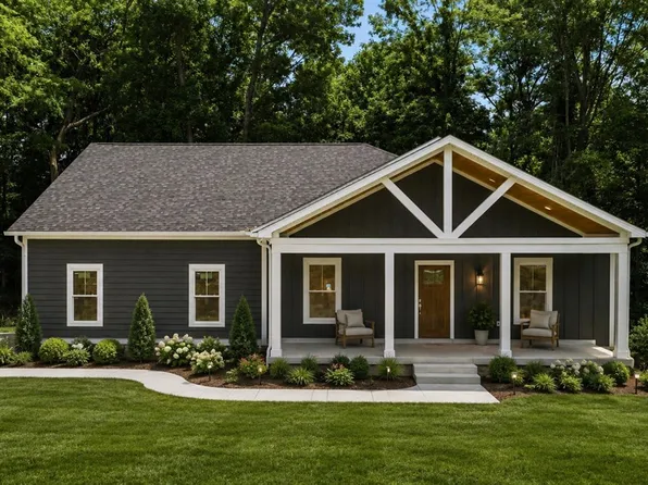 820 Hill Rd, Bowling Green, KY 42103