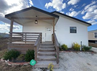 695 Road 5707, Cleveland, TX 77327