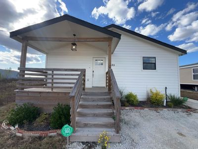 695 Road 5707, Cleveland, TX, 77327