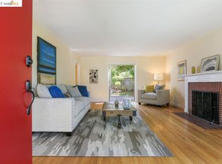 257 Colgate Ave, Kensington, CA 94708