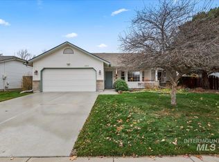 4357 S Falconrest Way, Boise, ID 83716
