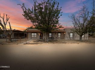 11982 Robledo Vista Rd, Las Cruces, NM 88007