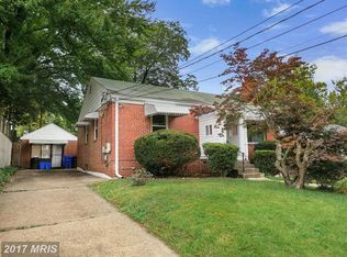 2702 Arcola Ave, Silver Spring, MD 20902