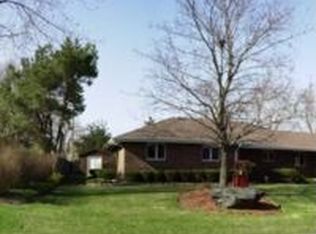 10196 W Paddock Ave, Beach Park, IL 60087
