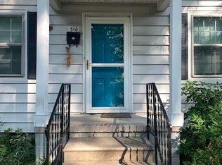 310 Bickett Blvd, Raleigh, NC 27608