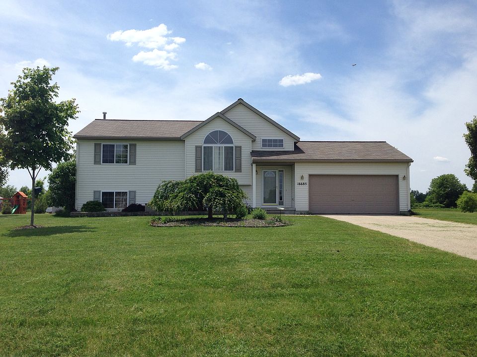 Great Curb appeal