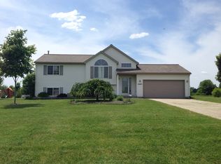 16685 Antler Dr NE, Cedar Springs, MI 49319