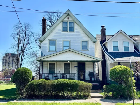 160 Winner Ave, Columbus, OH 43203