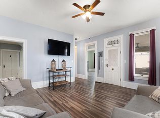 9 S Ewing St, Centerburg, OH 43011