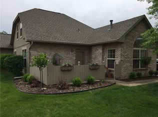 7617 Briarstone Ln, Indianapolis, IN 46227