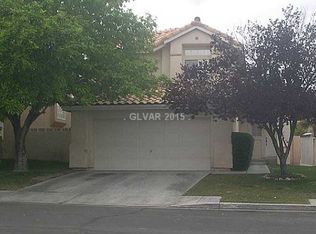2413 Wild Ginger Ln, Las Vegas, NV 89134