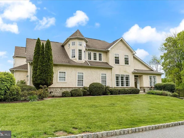 (undisclosed Address), West Chester, PA 19382