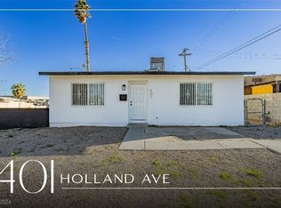 401 Holland Ave, North Las Vegas, NV 89106
