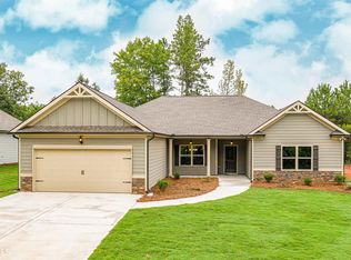 8738 St Andrews Pkwy #156, Winston, GA 30187