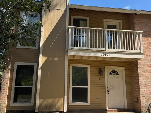 10127 Cashel Ave APT C, Baton Rouge, LA 70815
