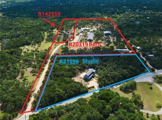 12909 Trails End, Austin, TX 78737