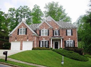 2606 Winterthur Main NW, Kennesaw, GA