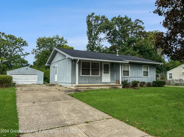 3108 Avalon St, Lansing, MI 48911