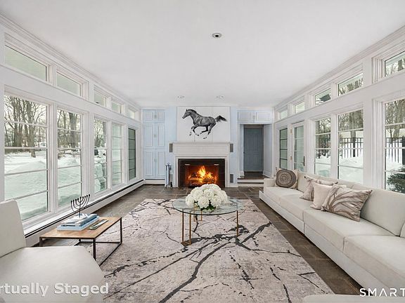 2nd image of 25 Powder Horn Hill Road