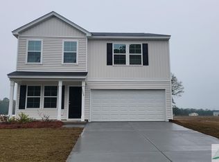 1244 Wilkins Rd, Midway, GA 31320