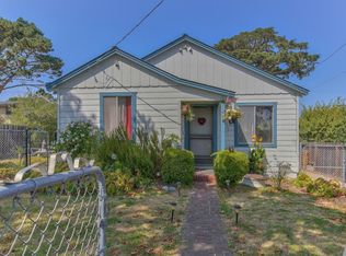 832 Hellam St, Monterey, CA 93940