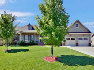3411 Deer Rdg, Rose Hill, KS 67133