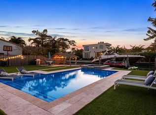 Biscayne Point, Miami Beach, FL 33141