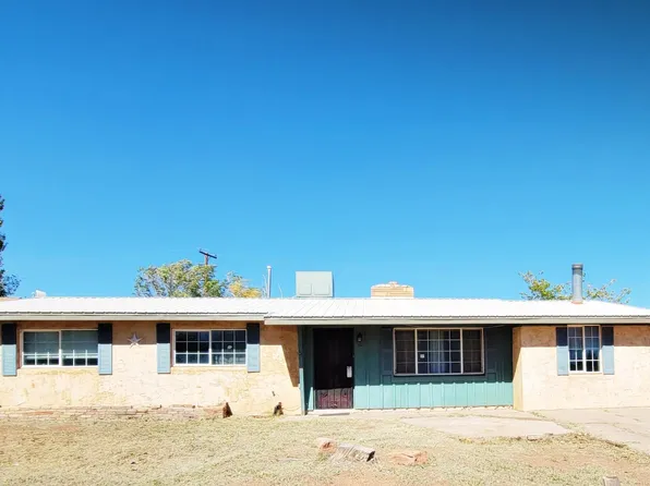 10 Papago Blvd, Winslow, AZ 86047