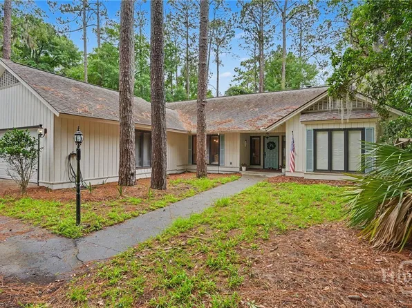 9 Bowline Court, Savannah, GA 31411