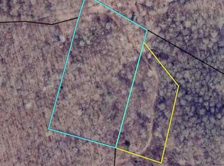 13813 & 13814 Fisher Ridge Rd, Horse Cave, KY 42749
