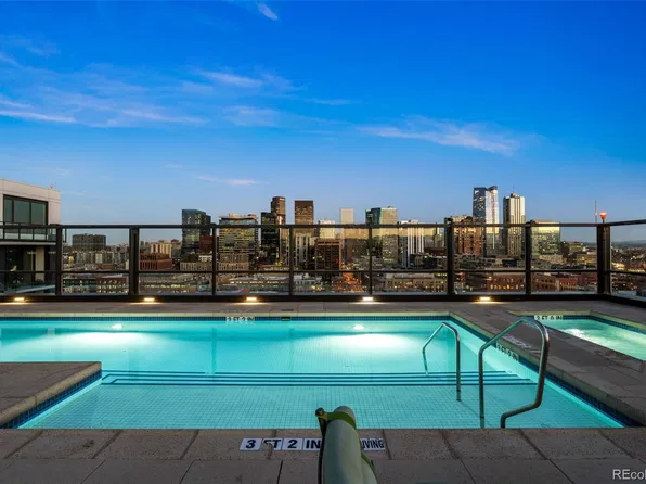 1750 Wewatta Street #722, Denver, CO 80202