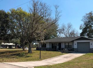 100 Boeing St NW, Lake Placid, FL 33852