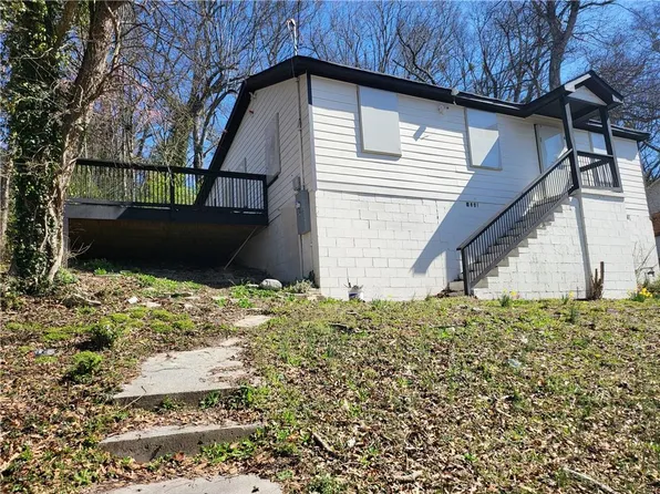 273 Wadley St NW, Atlanta, GA 30314