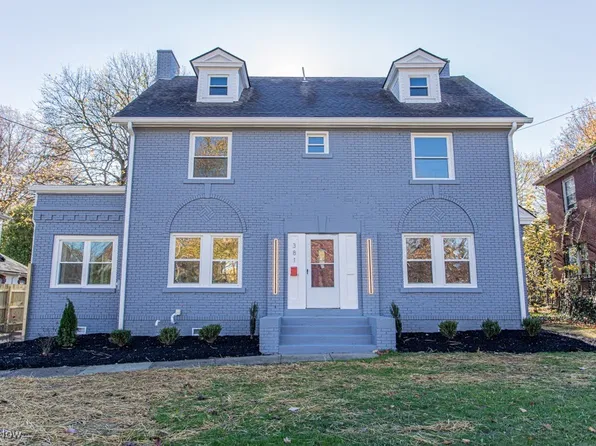381 Catalina Ave, Youngstown, OH 44504