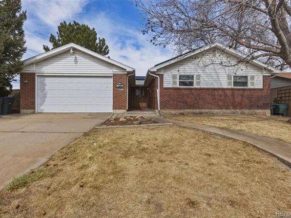 1885 E 115th Avenue, Northglenn, CO 80233
