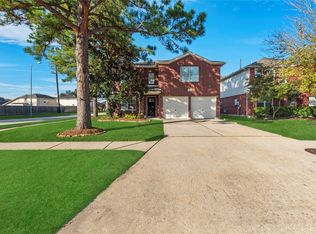 11946 Solon Springs Dr, Tomball, TX 77375