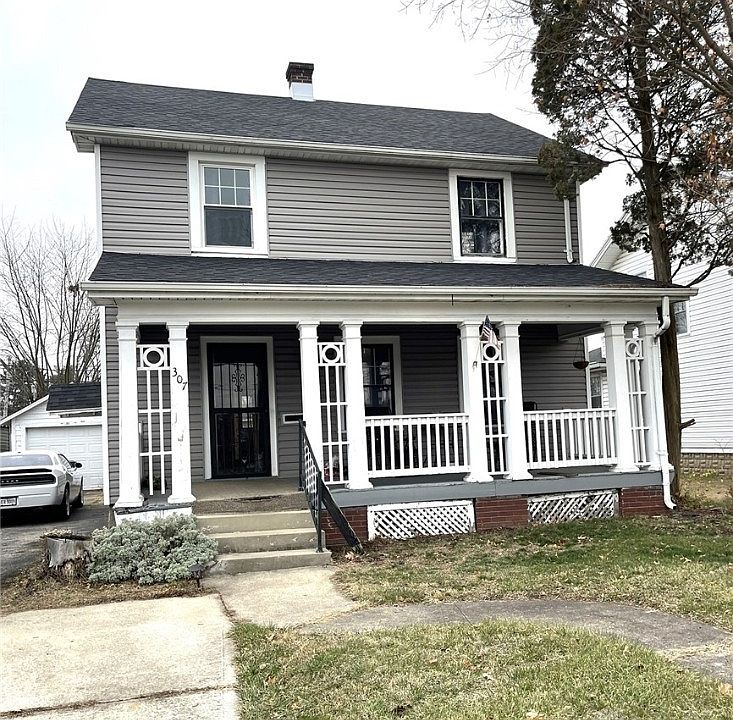1st image of 307 S Central Ave