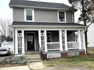 307 S Central Ave, Fairborn, OH 45324