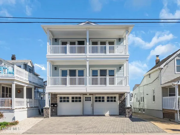 110 Ocean Park Avenue #A, Bradley Beach, NJ 07720