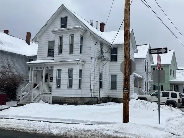 171 Powell St, Lowell, MA 01851