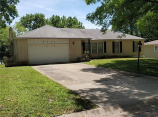 7243 Lafayette Ave, Kansas City, KS 66109